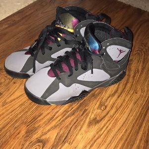 Air Jordan’s size 7 Youth